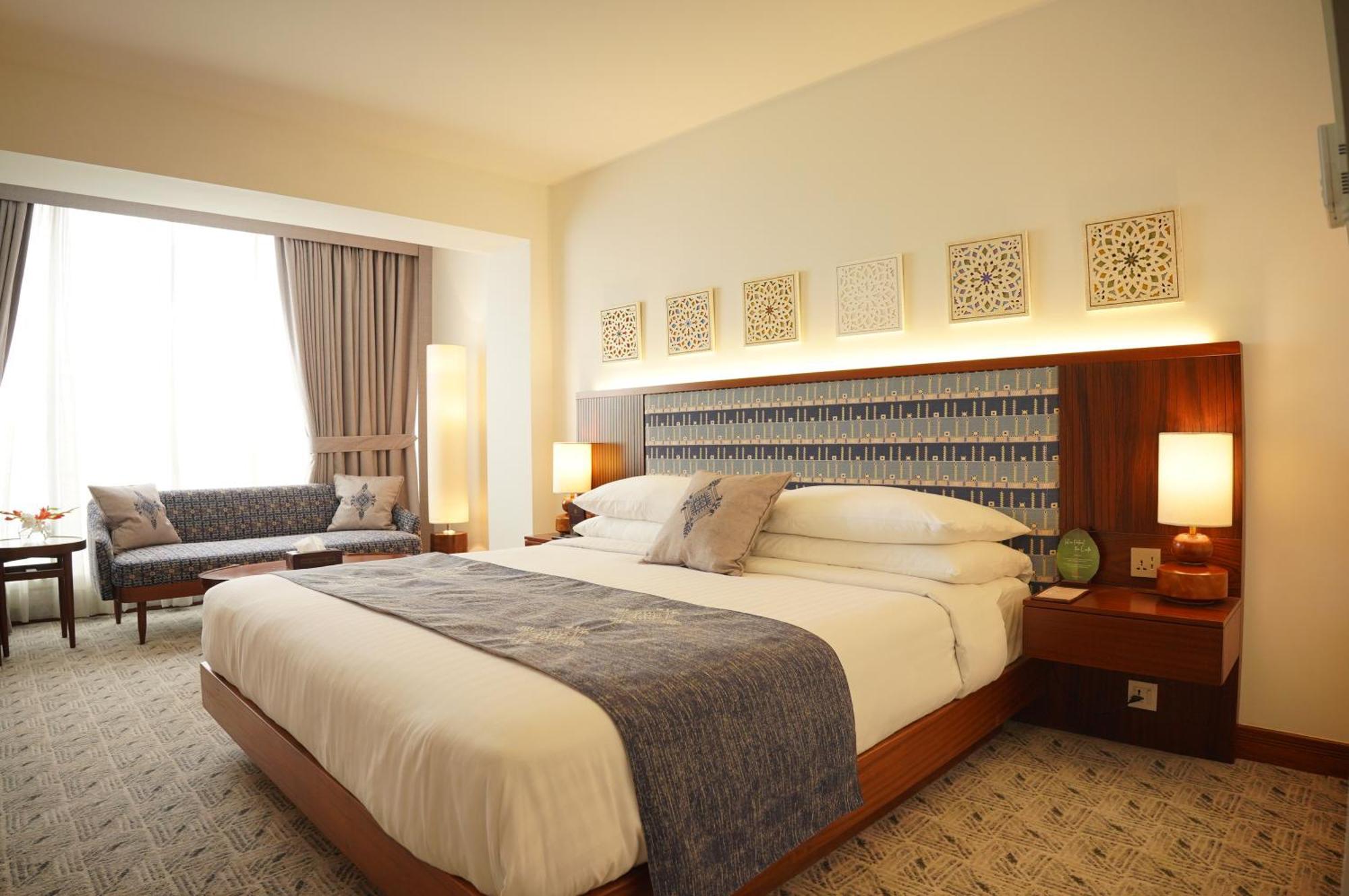 Peshawar Serena Hotel Екстер'єр фото